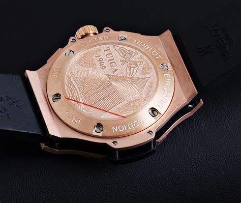 hublot watch 301rx price|hublot big bang tuiga 1909.